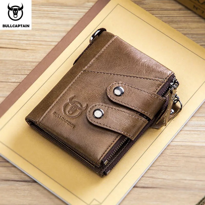Stilo RFID Secure Leather - Imagem 4