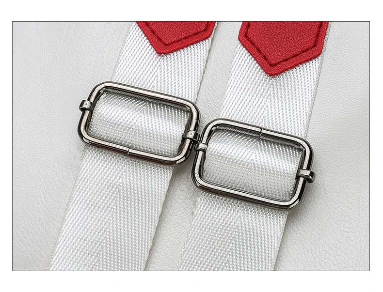 Stilo Fashion Colorblock Premium - Imagem 11