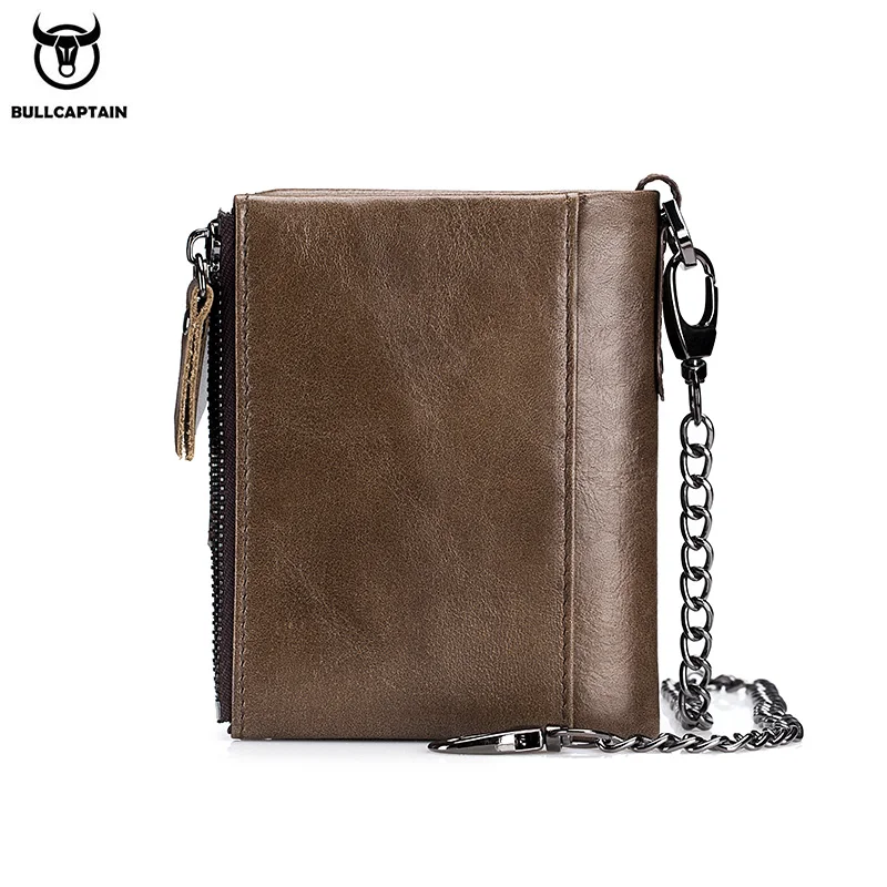 Stilo RFID Secure Leather - Imagem 5