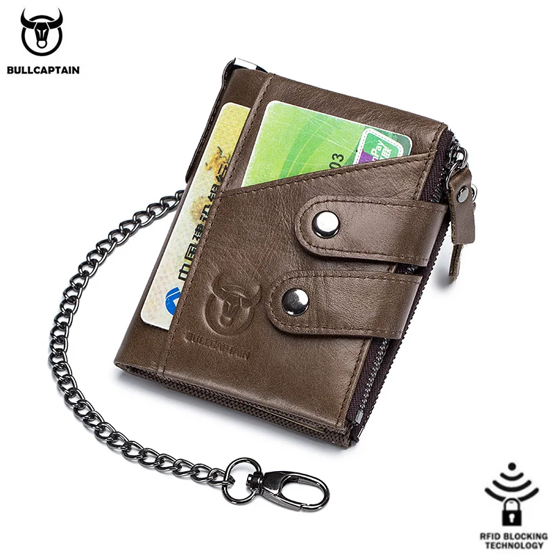 Stilo RFID Secure Leather - Imagem 6