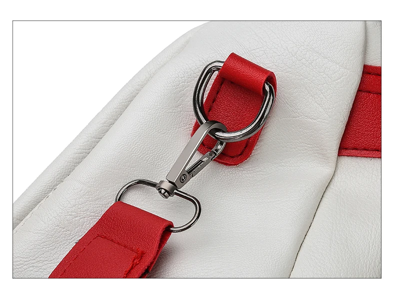 Stilo Fashion Colorblock Premium - Imagem 10