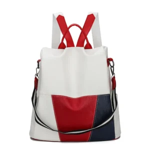 Stilo Fashion Colorblock Premium