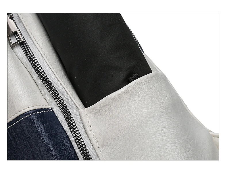 Stilo Fashion Colorblock Premium - Imagem 9