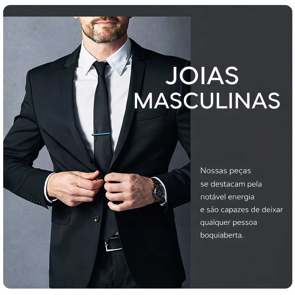 Stilo Elegance Formal - Imagem 2