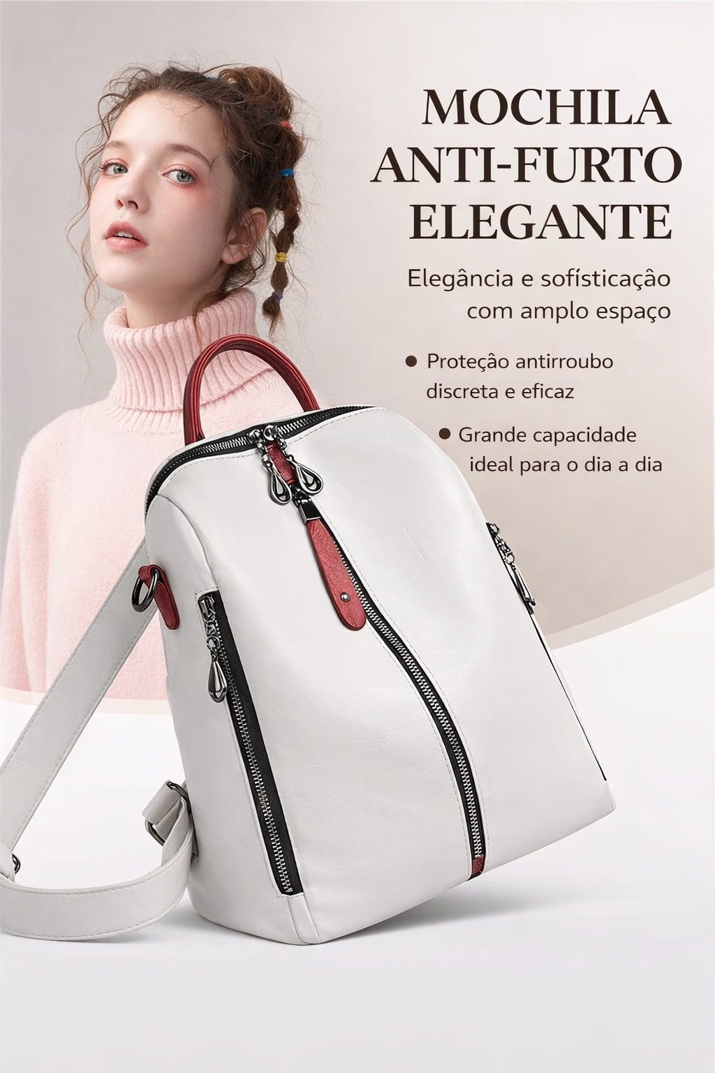 Stilo Smart Urban Organizer - Imagem 2