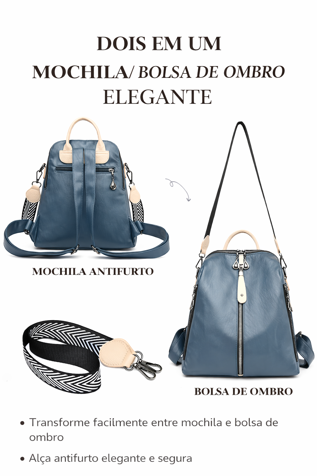 Stilo Smart Urban Organizer - Imagem 13