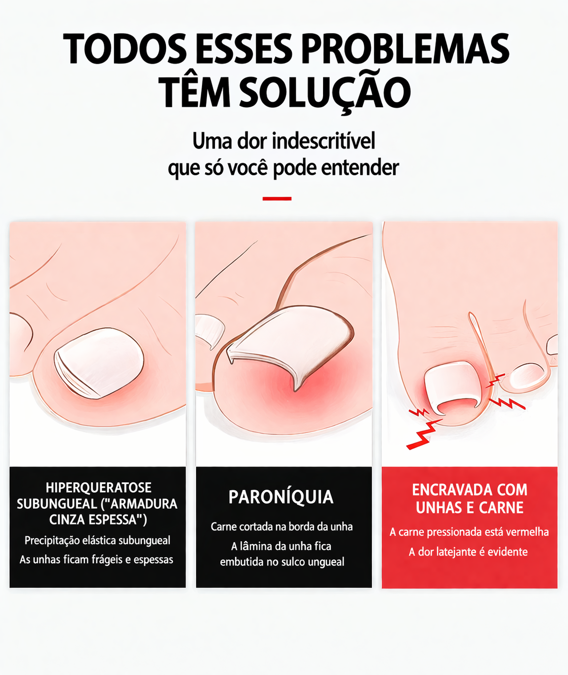 Stilo Nail Care Pro 12pcs - Imagem 9