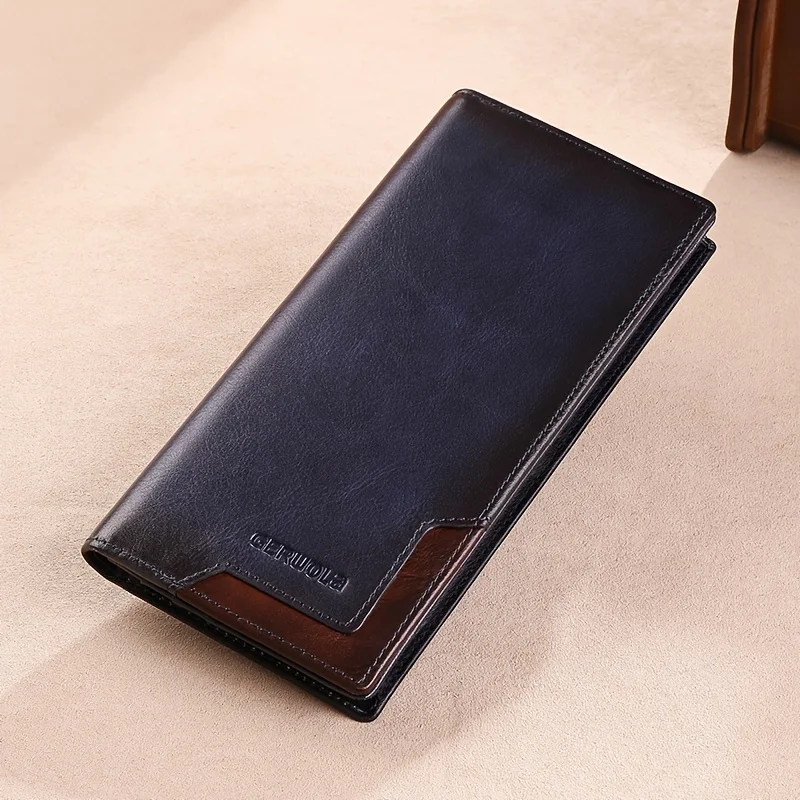 Stilo Classic Leather Organizer Long - Imagem 8