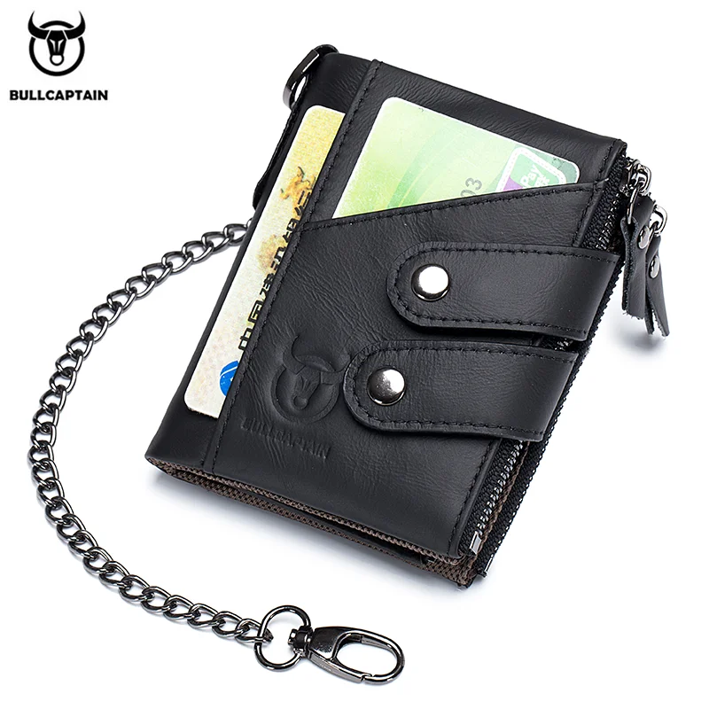 Stilo RFID Secure Leather - Imagem 9