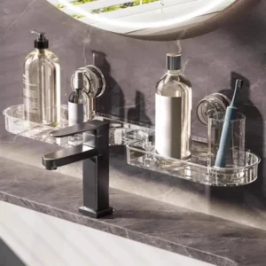 Stilo Bath Suction