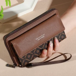 Stilo Elegance Organizer Longa