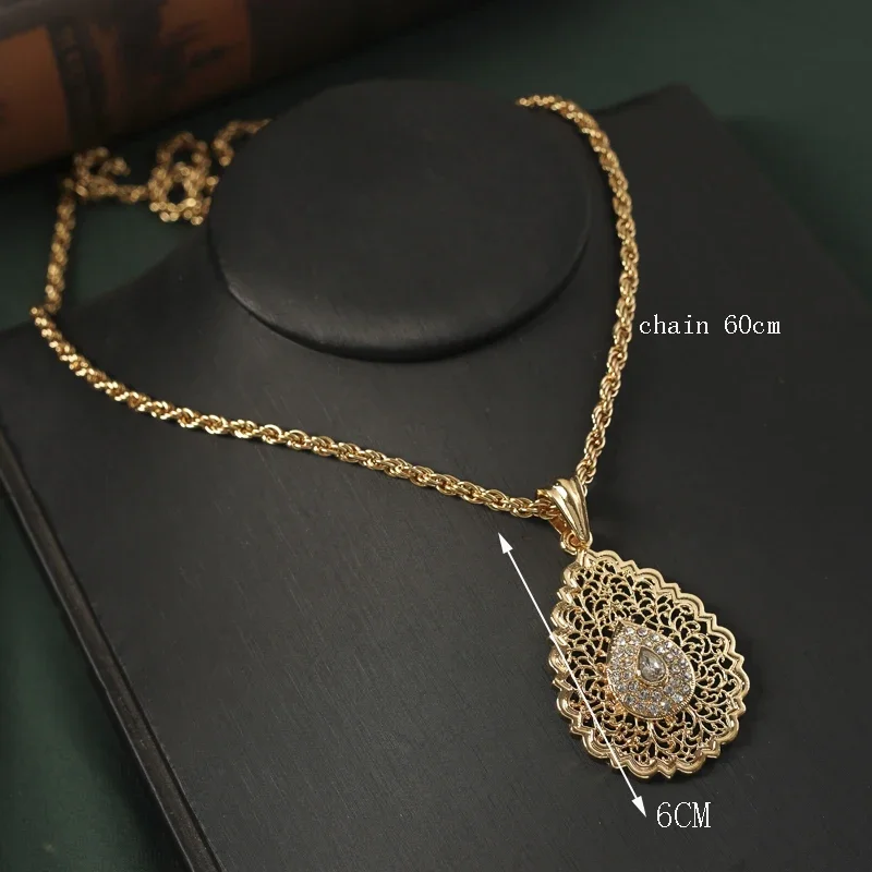 Stilo Arabesque Golden Luxe - Imagem 6