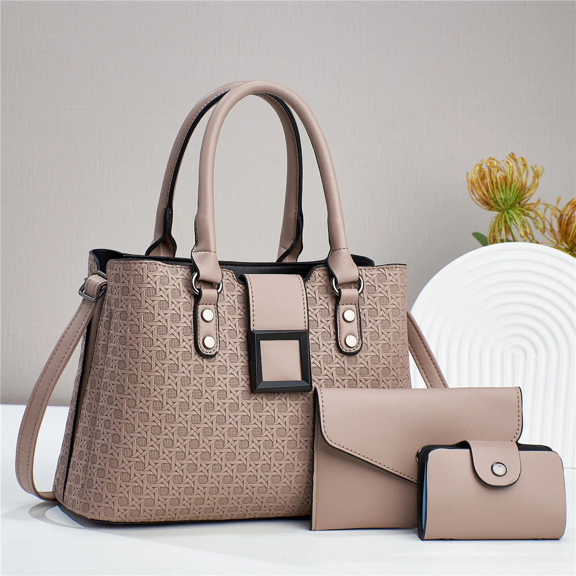 Stilo Elegance Luxe Set