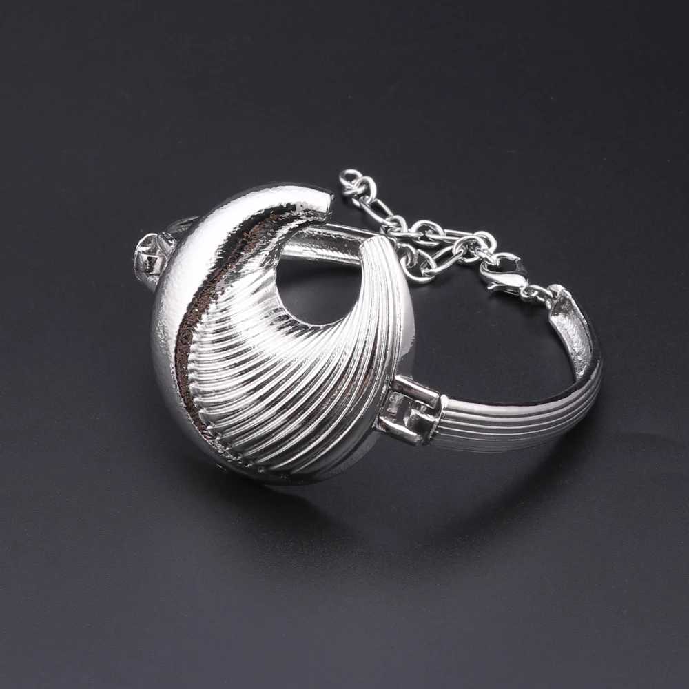 Stilo Lumine Royal Silver - Imagem 7