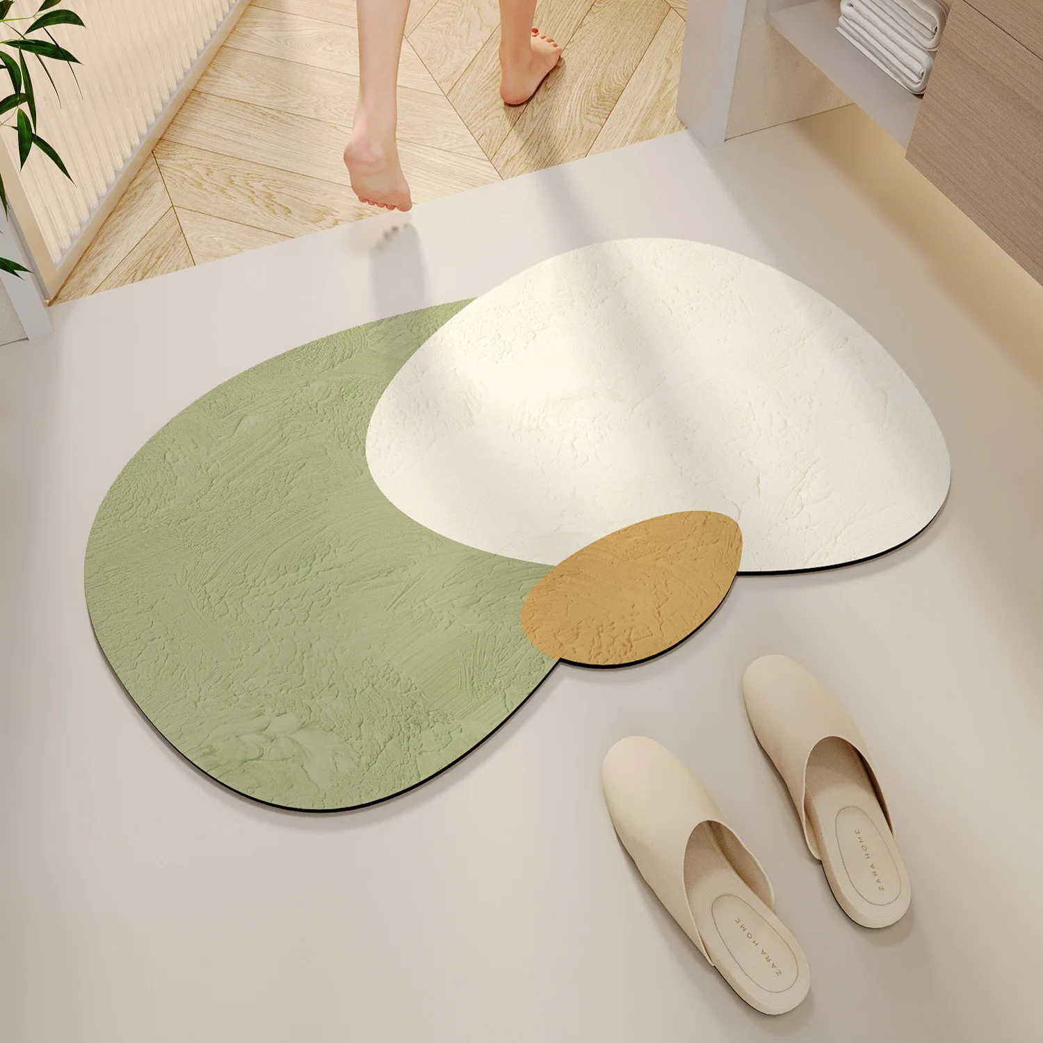 Stilo Dry Comfort - Imagem 5