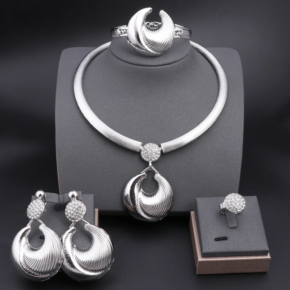 Stilo Lumine Royal Silver - Imagem 10
