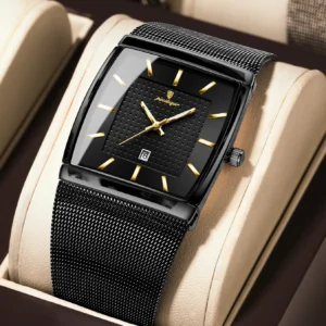 Stilo Premium Rectangle Men