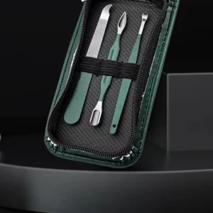 Stilo Nail Care Compact 6pcs