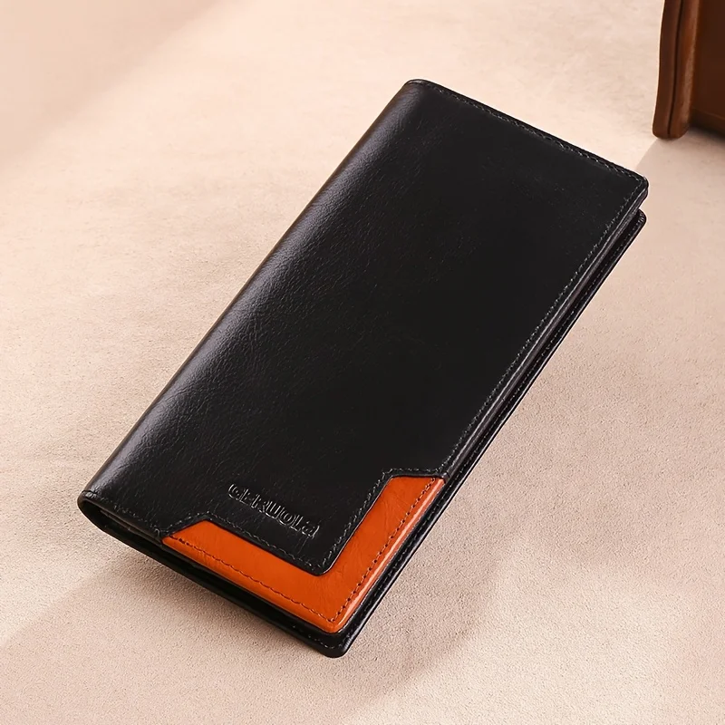 Stilo Classic Leather Organizer Long - Imagem 9