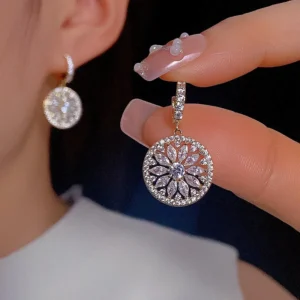 Stilo Golden Circle Crystal