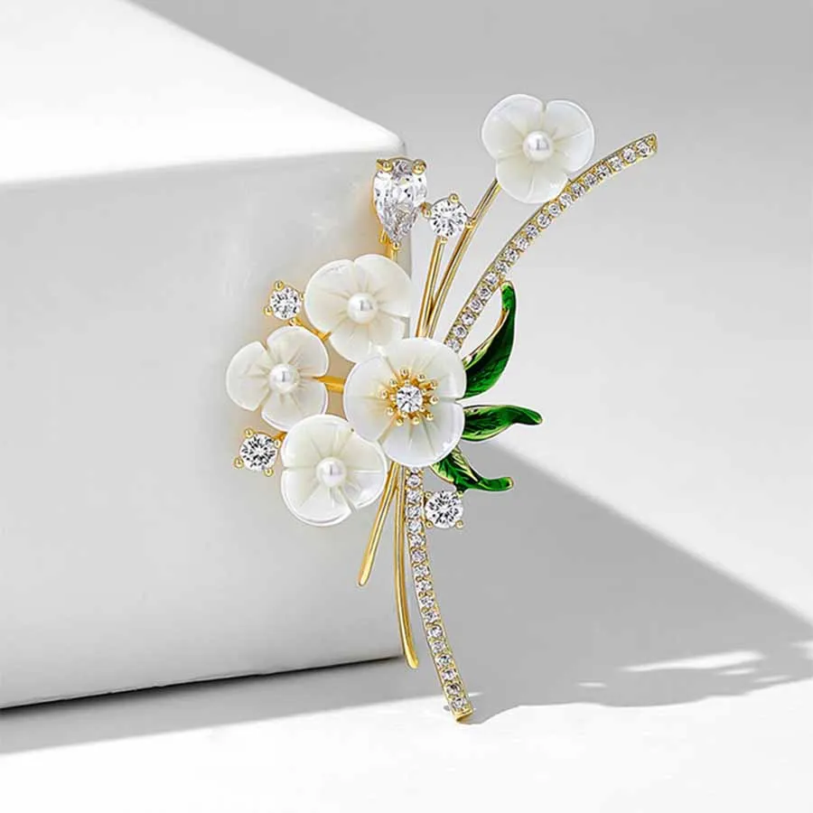 Stilo Floral Lumine Gold - Imagem 6