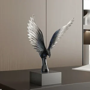 Stilo Eagle Power