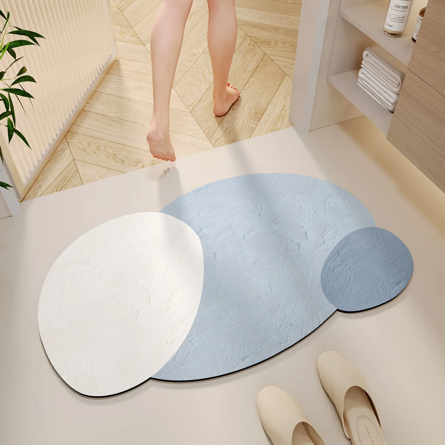 Stilo Dry Comfort - Imagem 4
