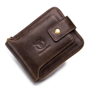 Stilo RFID Compact Pro Leather