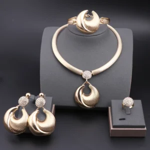 Stilo Lumine Royal Silver