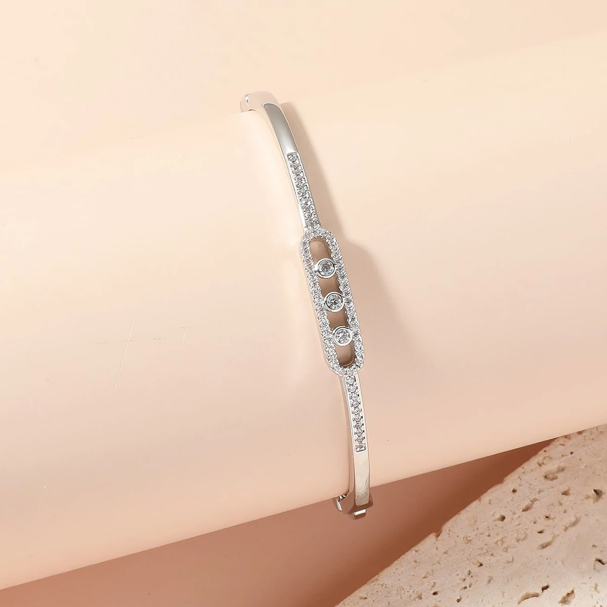 Stilo Golden Geo Crystal - Imagem 4