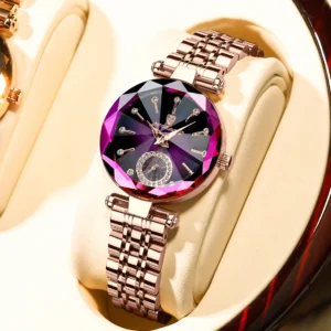 Stilo Luxury Rose Square