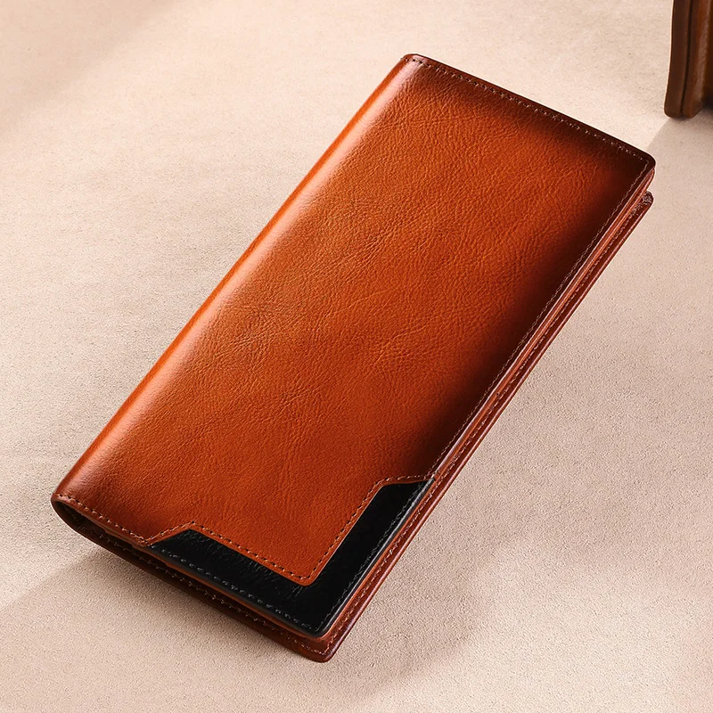 Stilo Classic Leather Organizer Long - Imagem 2