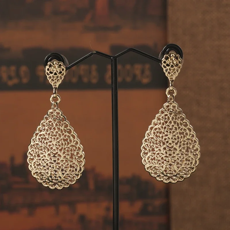 Stilo Arabesque Golden Luxe - Imagem 4