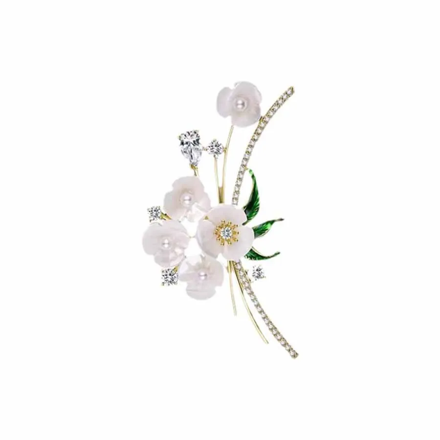 Stilo Floral Lumine Gold - Imagem 5