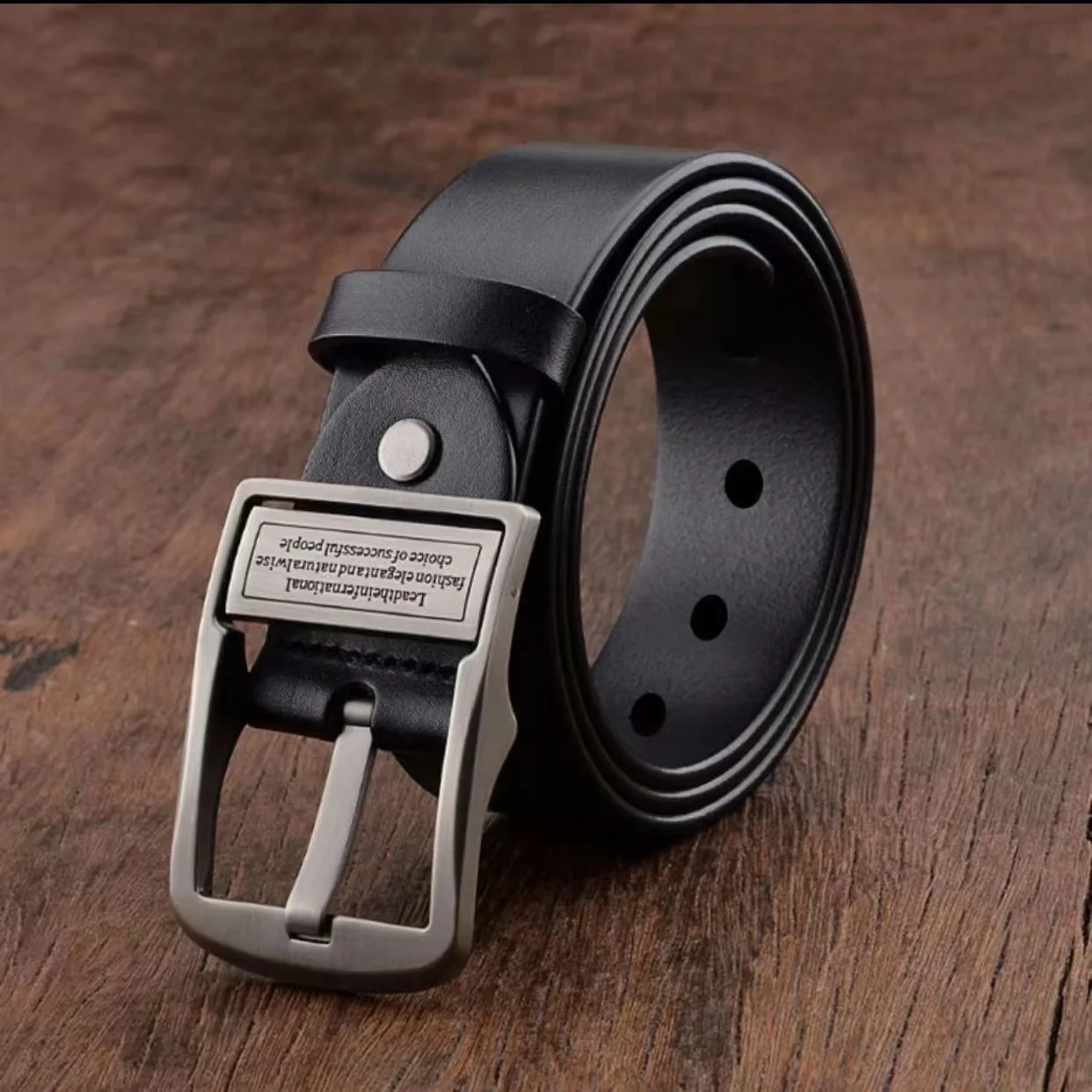Stilo Classic Leather - Imagem 3