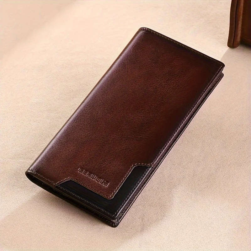 Stilo Classic Leather Organizer Long - Imagem 7