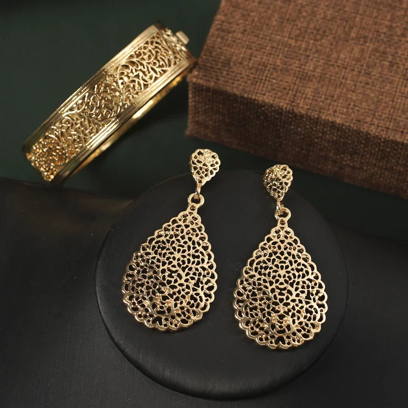 Stilo Arabesque Golden Luxe - Imagem 3