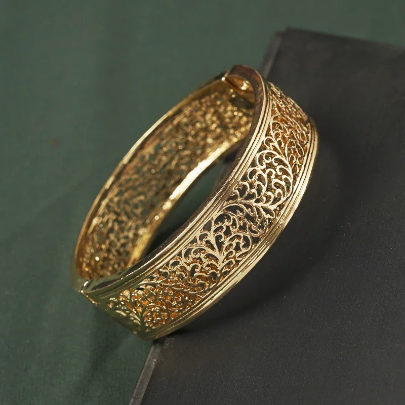Stilo Arabesque Golden Luxe - Imagem 5