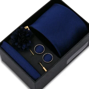 Stilo Elegance Tie Set Classic