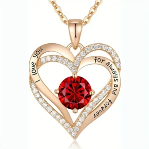 Stilo Eternal Love Rose Box