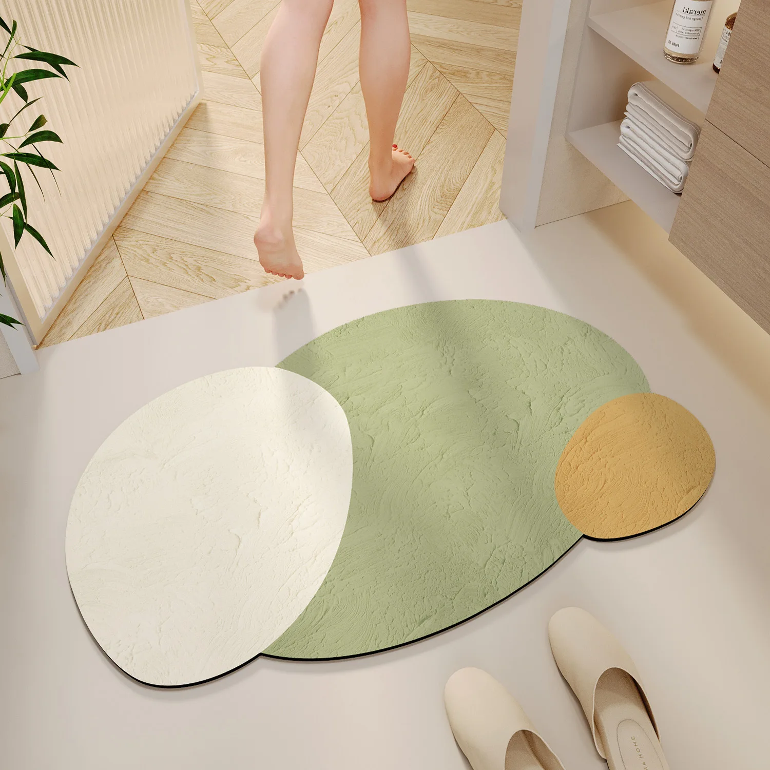 Stilo Dry Comfort - Imagem 3