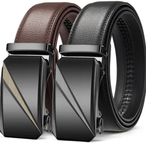 Stilo Elegance Auto Leather