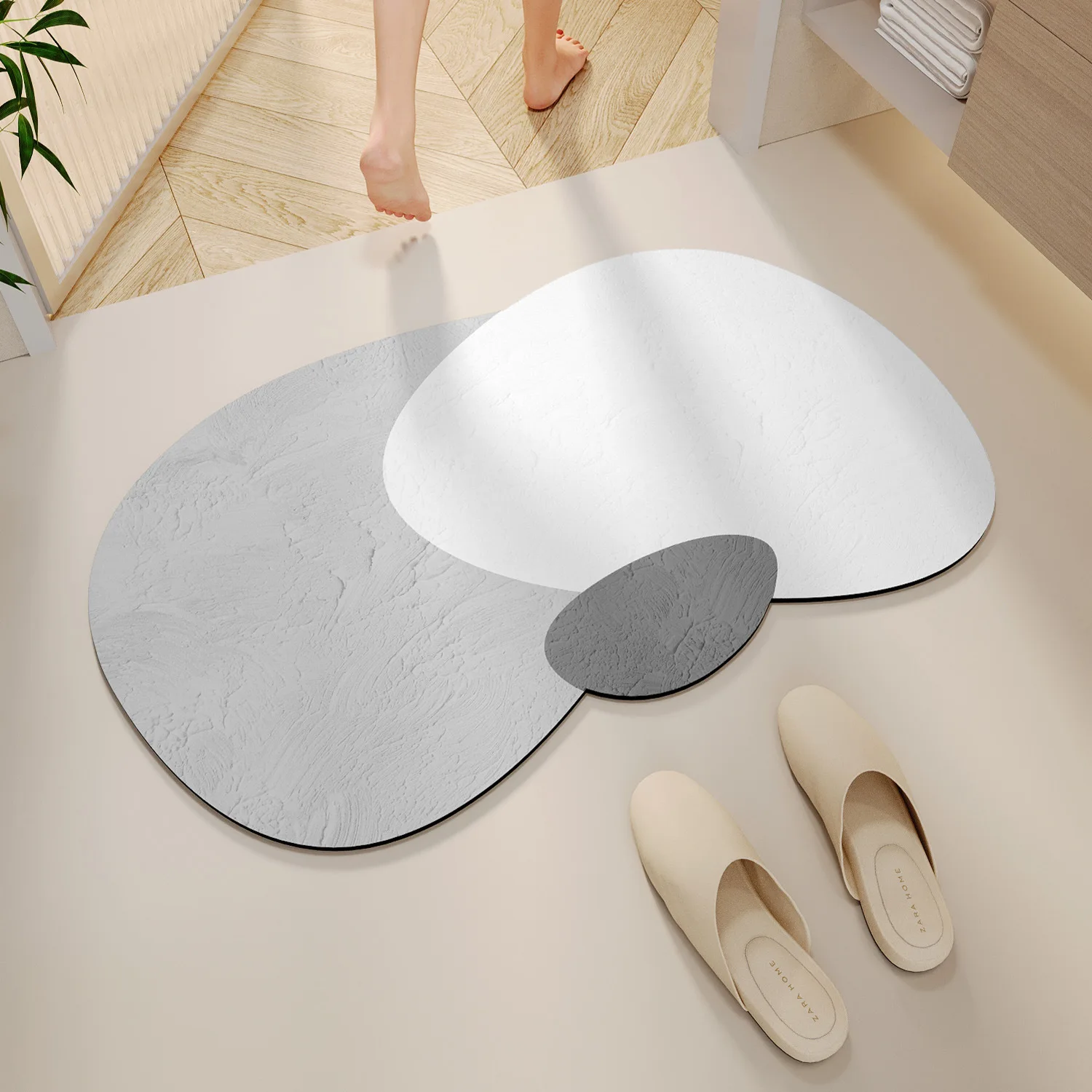 Stilo Dry Comfort - Imagem 9