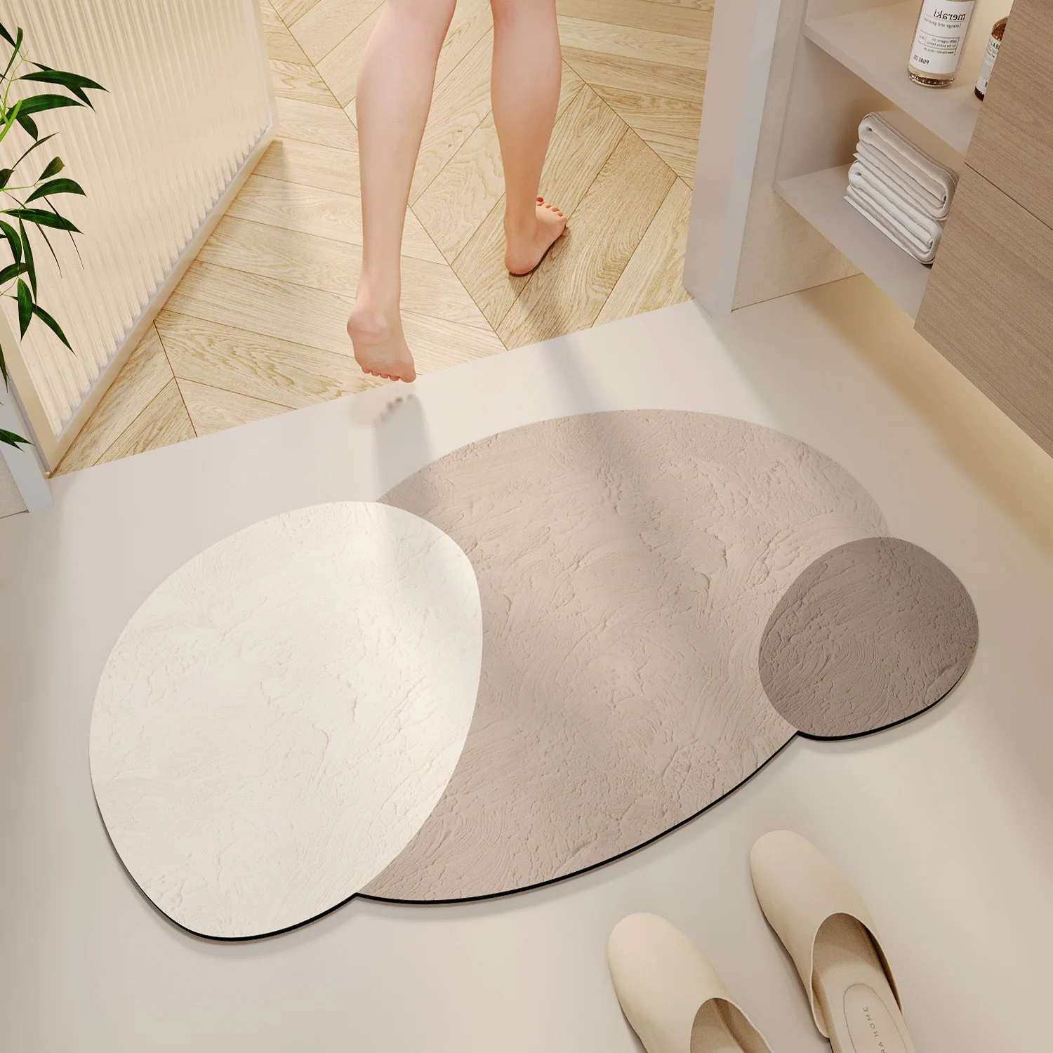 Stilo Dry Comfort - Imagem 8
