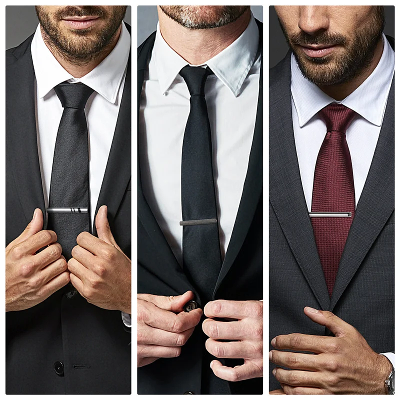 Stilo Silver Gentleman - Imagem 2