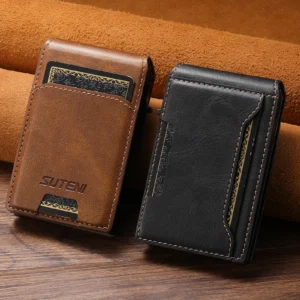 Stilo Slim RFID Cardholder Pro
