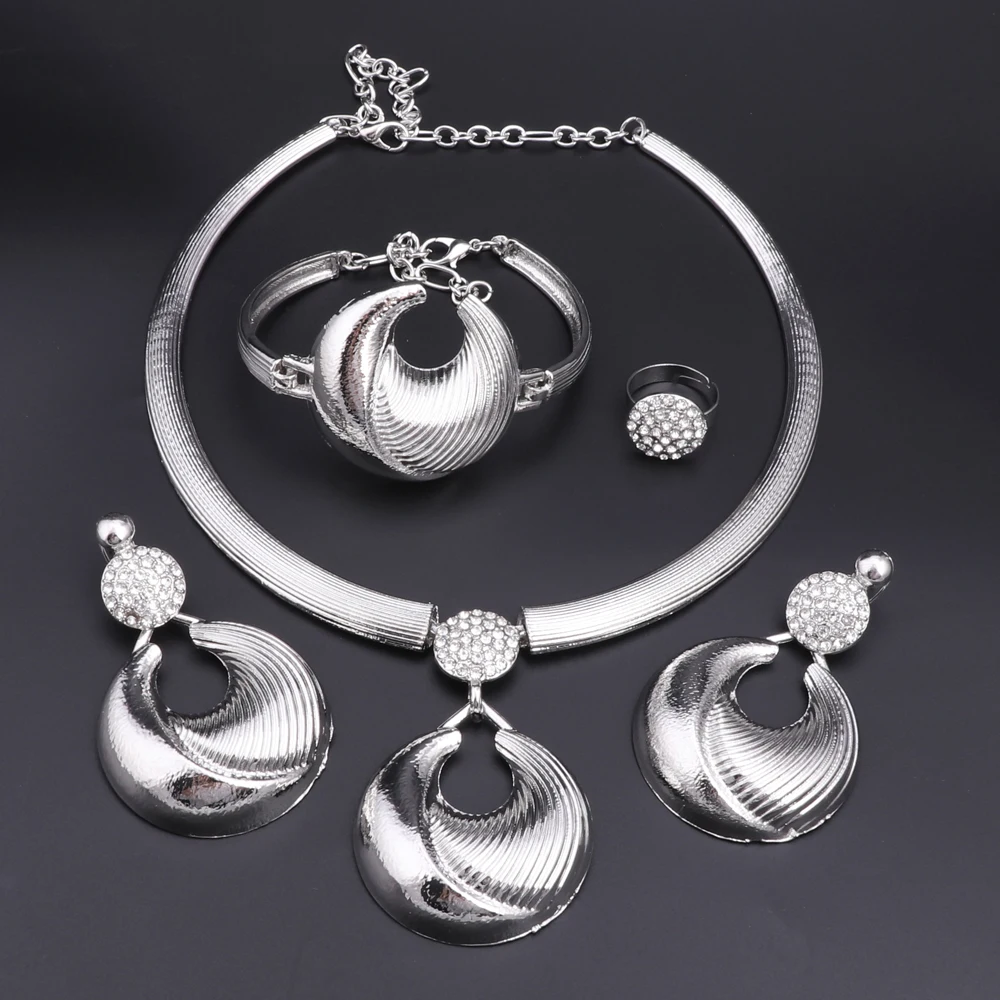 Stilo Lumine Royal Silver - Imagem 4
