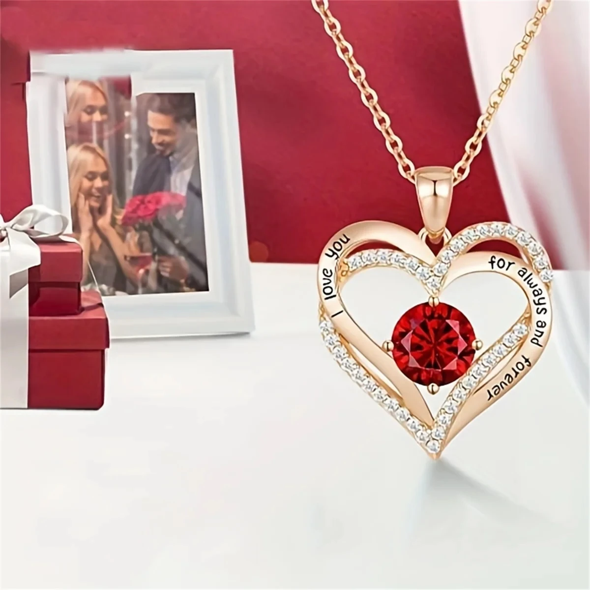 Stilo Eternal Love Rose Box - Imagem 2