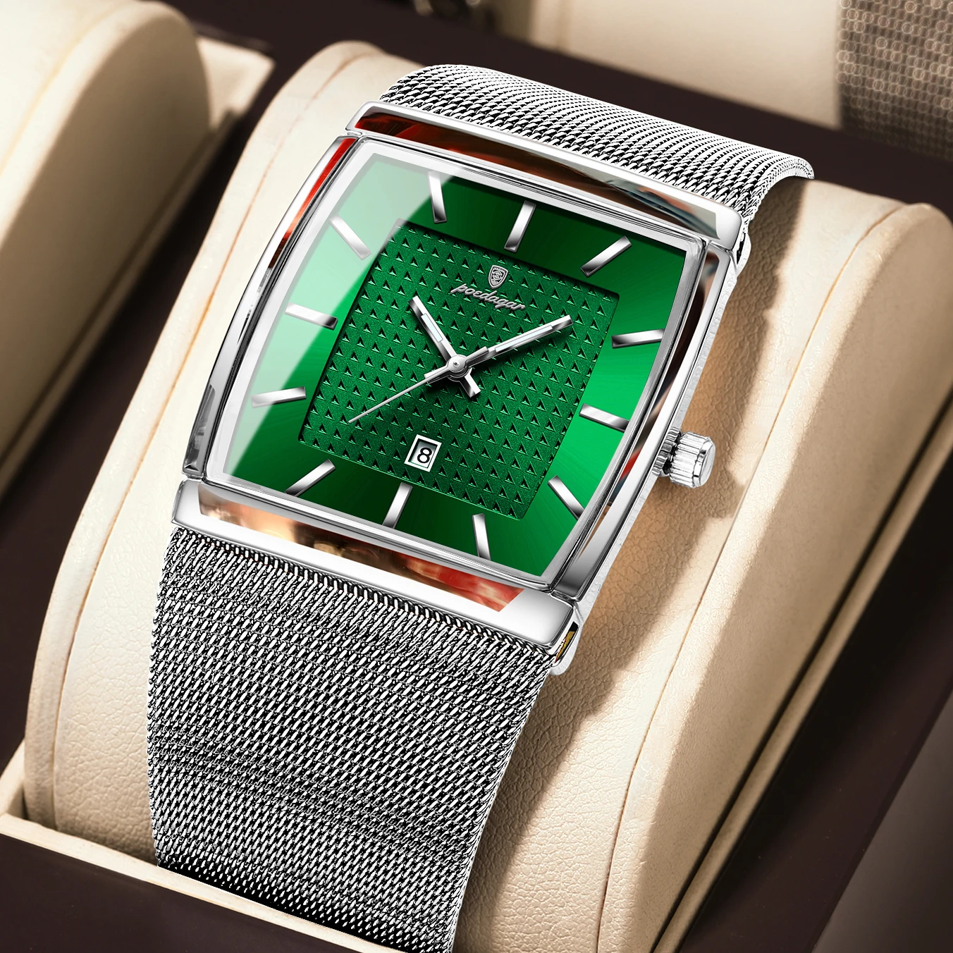 Stilo Premium Rectangle Men - Imagem 13