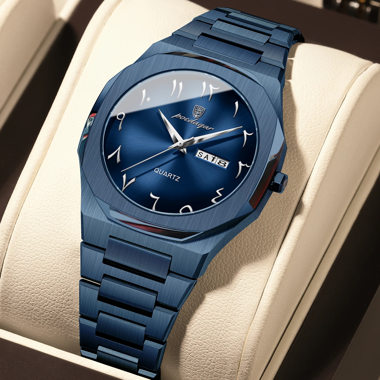 Stilo Modern Curve Unisez - Imagem 16